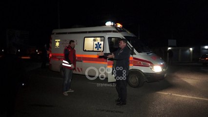 Ora News -  Gjakovarja përplas për vdekje këmbësorin tek Harku i Bërdices