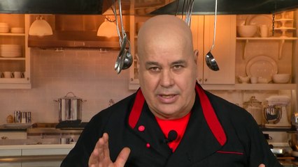 Receta Juaj, Pule me salce hot sin