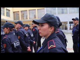 "Dora e hekurt që duhet për të rimëkëmbur policinë" flasin ekspertët dhe dëshmitarët