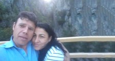 Denizli'de Nafaka Cinneti! Eski Karısına Kızıp Yeni Eşini ve Kendisini Öldürdü