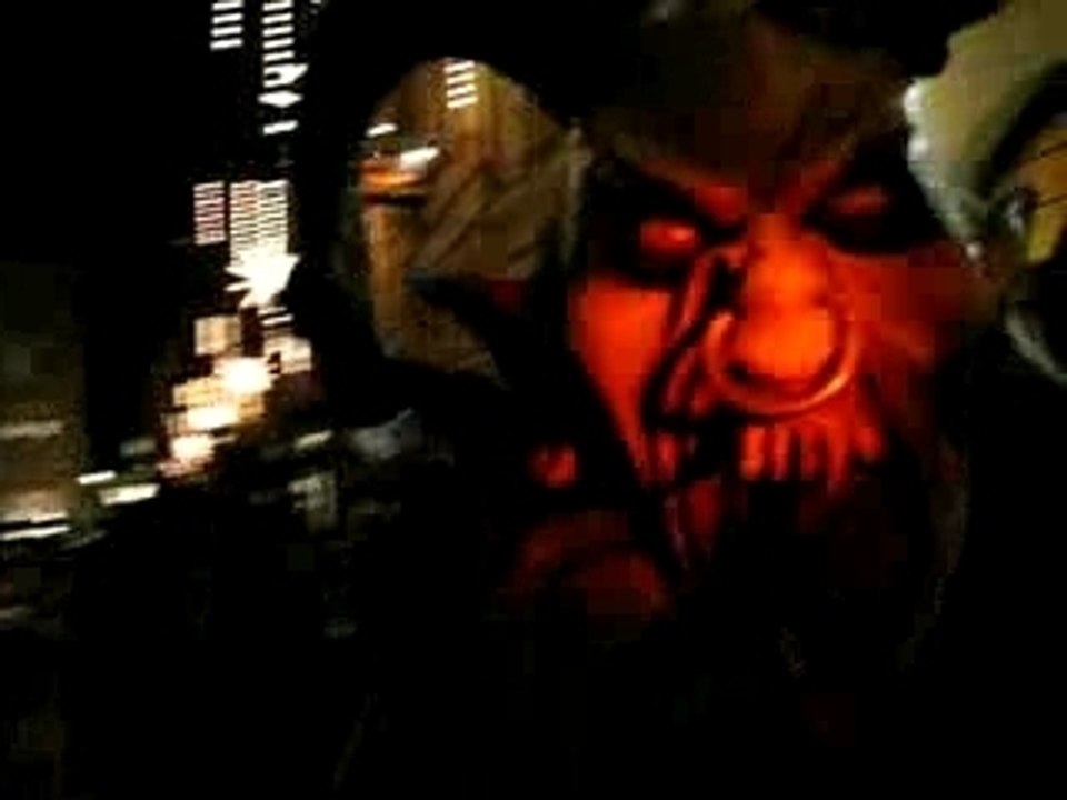 More Krampi