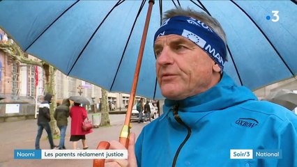 Mort de Naomi Musenga : la famille demande des réponses