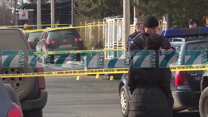 LIROHEN DY POLICET NE MITROVICE - News, Lajme - Kanali 7