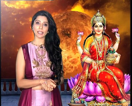 शुक्रवार के दिन शुक्र ग्रह को प्रसन्न करने का अचूक उपाय, तो जानिए उपाय, Family Guru में Jai Madaan के साथ .