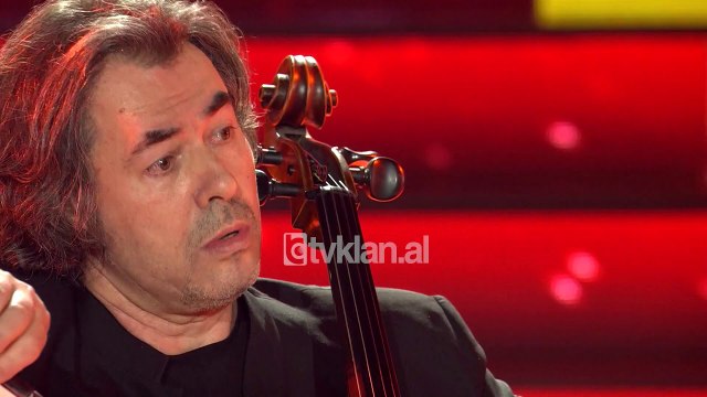 Virtuozet - Renato Ripo - Oblivion nga Astor Piazzolla (Nata 1)