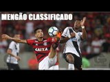 Flamengo 0 x 0 Ponte Preta (HD) MENGÃO CLASSIFICADO ! Melhores Momentos - Copa do Brasil 10/05/2018