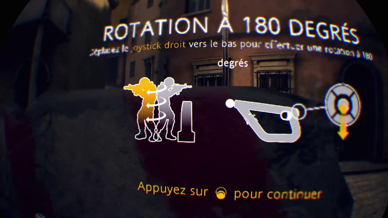 Bravo Team ep 1 découvert