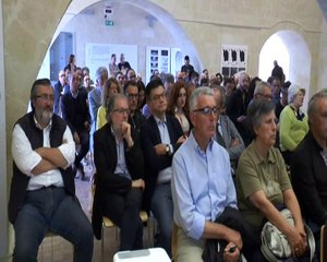 REGOLAMENTO E CAVA DEL SOLE MATERA 10-5-2018