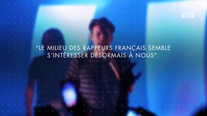 Eurovision 2018 - Madame Monsieur : qui sont-ils ?