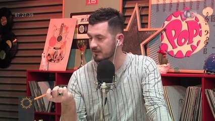 Wake Up, 12 Shkurt 2018, Pjesa 1 - Top Channel Albania - Entertainment Show