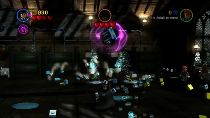 [Série] 10 - Journal de Tom Jédusor | LEGO Harry Potter: Années 1 à 4