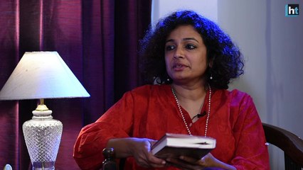 Ira Mukhoty on her book, 'Daughters of the Sun' (Snippet)