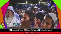 The only solution to Shia Sunni riots listen to Maulana Tariq Jameel - Latest Bayan 29 April 2018 - YouTube