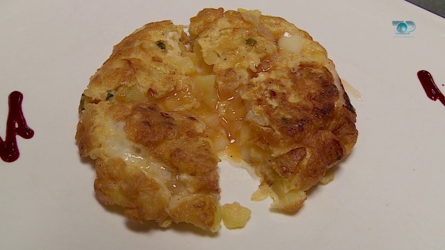 Ne Shtepine Tone, 12 Shkurt 2018, Pjesa 2 - Omletë meksikane