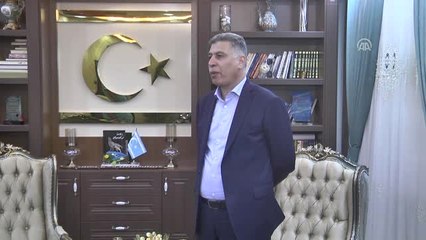 Kerkük'teki Türkmen ve Araplar "Oy Kullanım Mekanizmasından" Endişeli (1)