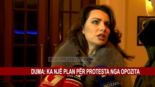 “NUK KEMI GJË ME ARTA MARKUN, POR ME PROCESIN”