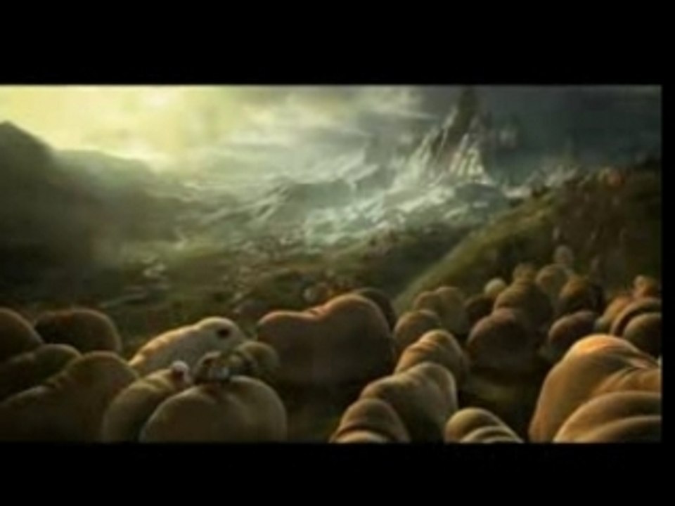 Happiness Factory Le flim (flim coca cola)