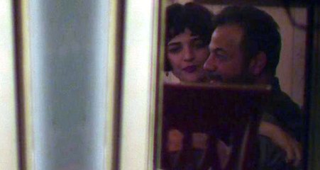 Eşinden Boşanacağını Açıklayan Gonca Vuslateri, Kerem Alışık'la Yakalandı