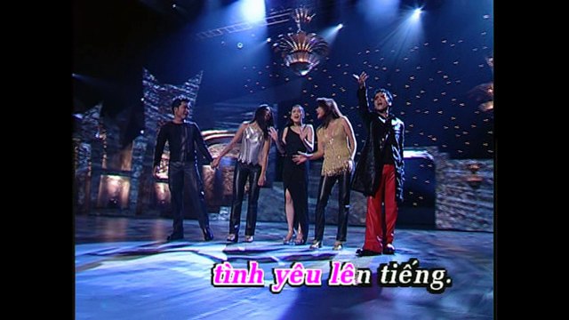 uoc vong tuong lai - NHU QUYNH HD