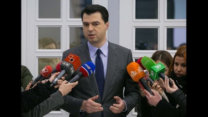 Report TV - 'Tahiri' PD kërkon komision hetimor për veprimet e Kuvendit