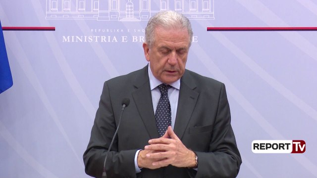 Report TV - Droga dhe abuzimi me Shengen, Shqipëria firmos marrëveshjen me BE