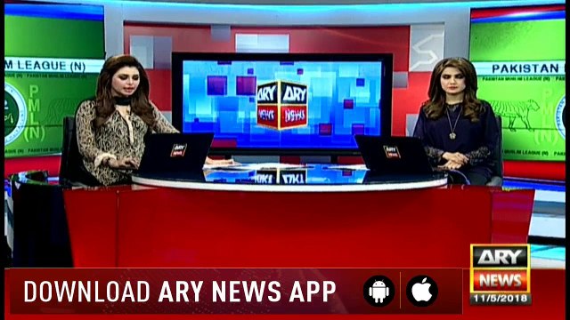 If Chairman NAB doesn't apologize, we will take legal action against him PML-N