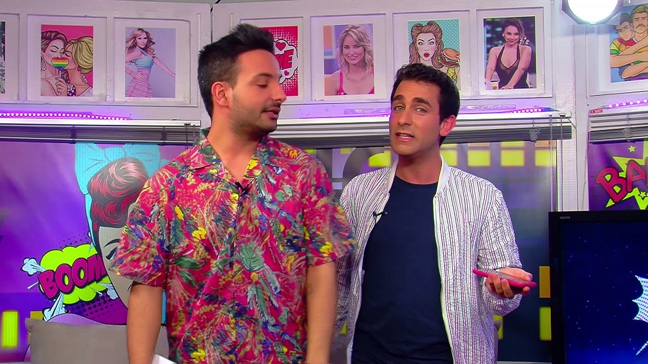 El Pis TV Show. Programa 102 (1/2)
