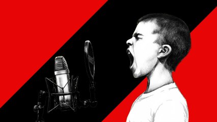 Ο Ακίνδυνος Γκίκας μας ξεναγεί στο μαγικό κόσμο της μεταγλώττισης