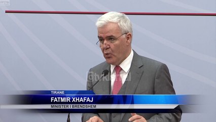 Frontex merr ne kontroll kufijte e Shqiperise