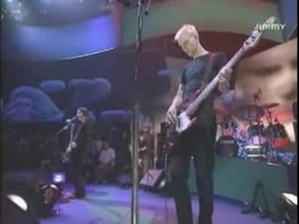 Placebo - Teenage Angst Later 1997