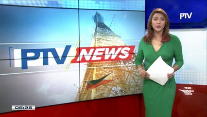 #PTVNEWS: PAO at medical experts, nagpulong ukol sa isyu ng Dengvaxia