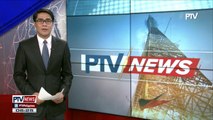 #PTVNEWS: Dating PNP Chief Dela Rosa, opisyal nang nanumpa bilang bagong BuCor Director