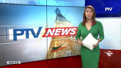 #PTVNEWS: DILG, maglulunsad ng information drive ukol sa Federalismo