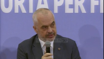 Siguria në shkolla, Rama njofton nisjen e një projekti pilot - Top Channel Albania - News - Lajme