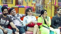 Sai Lokur And Megha Dhade END Their Friendship | Bigg Boss Marathi