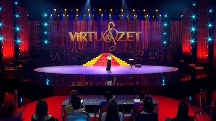 “Virtuozet”, nje sukses ne Tv Klan