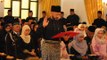 Mukhriz sworn-in as Kedah MB