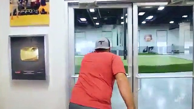 D'après vous : chanceux ou véritables génies du lancer