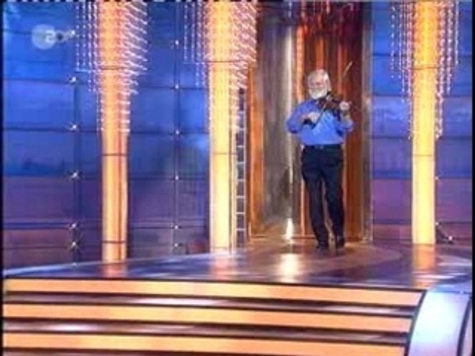 (MV) The Dubliners & Andre Rieu - Irish Dance