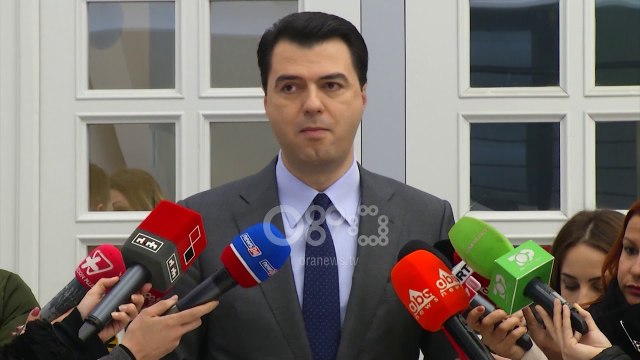 Ora News - PD depoziton kërkesën në Kuvend: Komisioni Hetimor për çështjen Tahiri