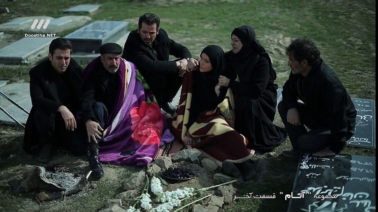 دانلود سریال آنام قسمت 62 ( آخر ، پایان ) - serial Anam E 62 End