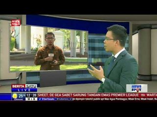 Download Video: Pertemuan Ulama Tiga Negara di Istana Bogor Bahas Perdamaian