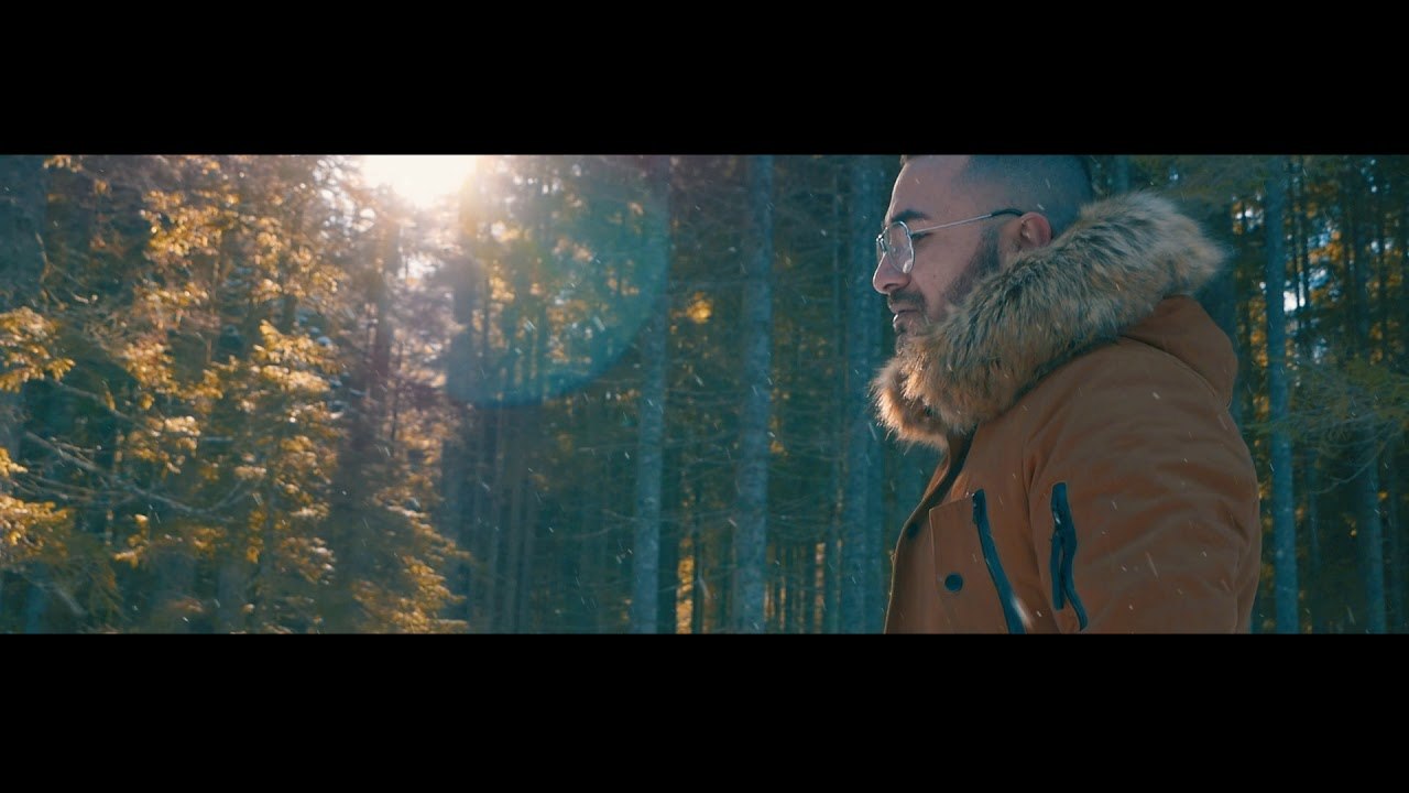 B2N - Dashni (Official Video)