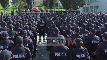 Report TV - Furtunë në Polici, do largohen drejtorët e shefat e komisariateve