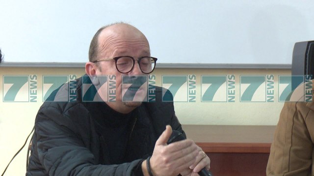 PEDAGOGET APEL RAMES PER NDRYSHIM TE LIGJIT TE ARSIMIT TE LARTE - News, Lajme - Kanali 8