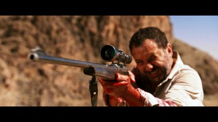 Revenge (2017) All Guns and Shootout Scenes