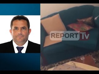 Dyshimet se fshihej “Eskobari”/ Policia bastis shtëpinë e vjehrrit të Balilit