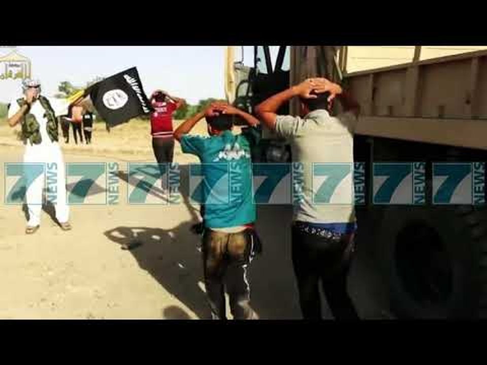 AL BAGHDADI NUK ESHTE VRARE - News, Lajme - Kanali 10