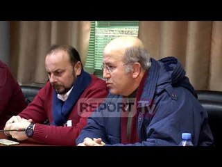 "Teatri Kombëtar" Kastriot Çipi Ramës: E dimë që nuk pranon këshilla nga askush por s'je mbret