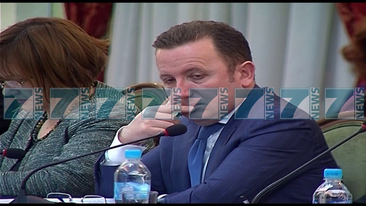 OPOZITA MBESHTETJE PER NEGOCIATAT ME BASHKIMIN EUROPIAN - News, Lajme - Kanali 15